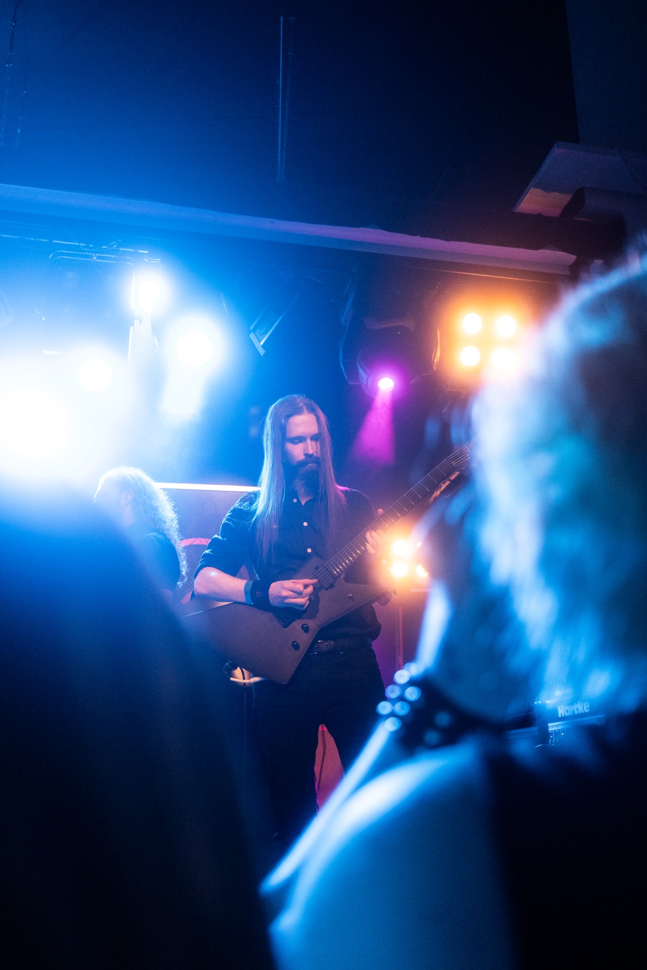 Photo: Harri Säynevirta