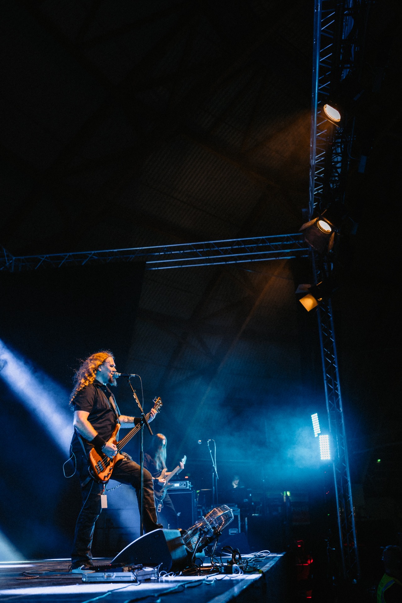 Photo: Harri Säynevirta
