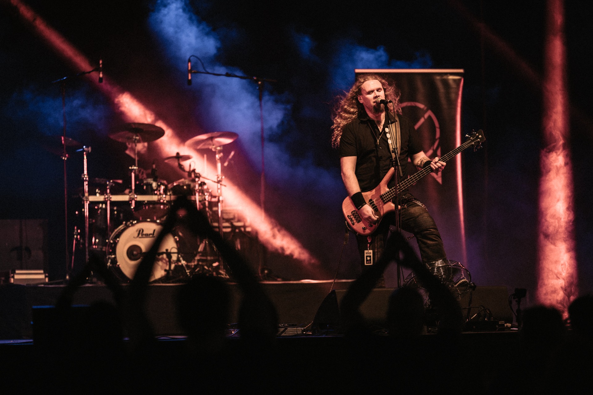Photo: Harri Säynevirta