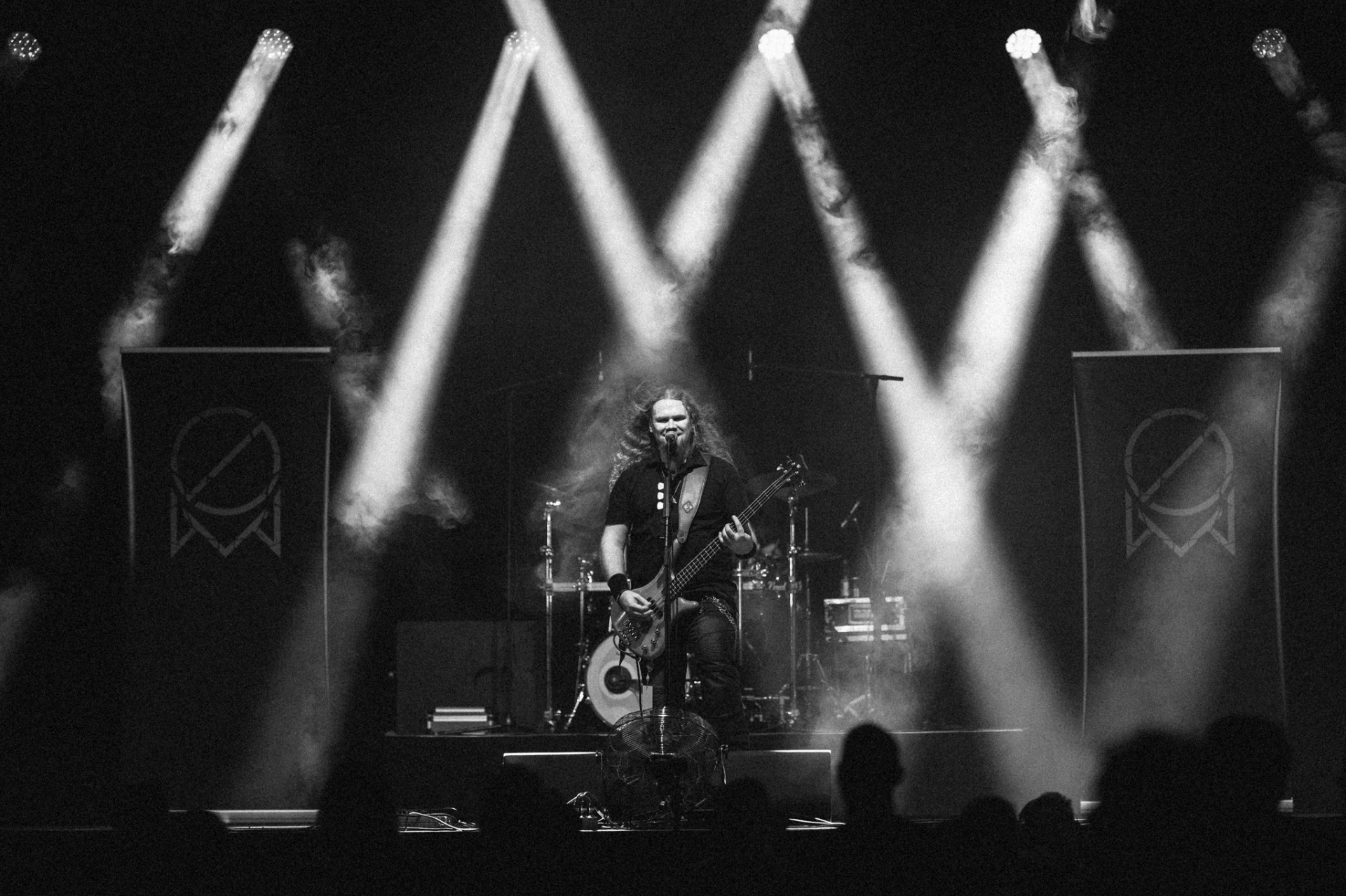 new Finnish metal bands on Spotify, Finnish metal Spotify, modern Finnish metal, Finnish melodic metal, new metal from Finland