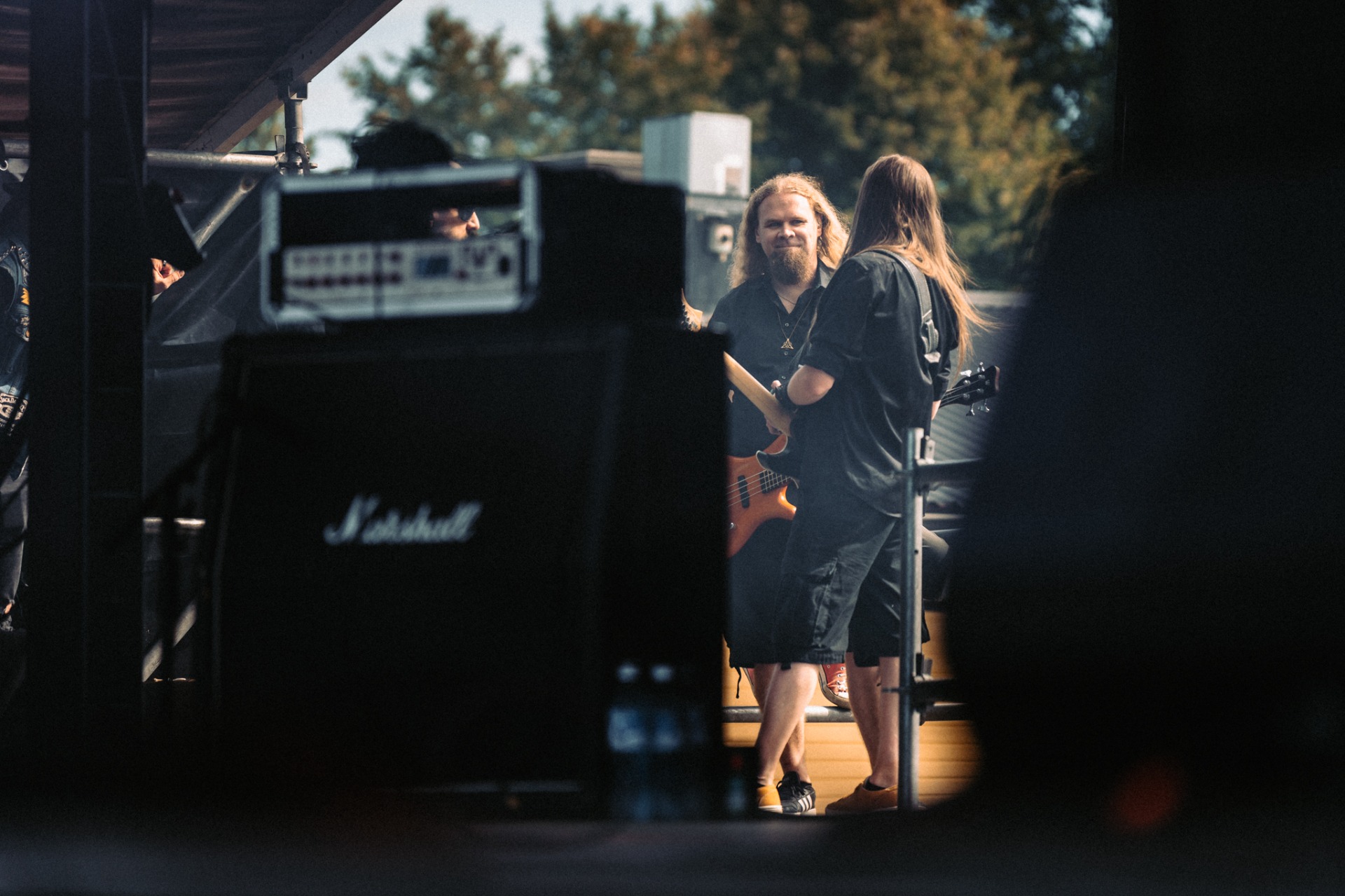 Photo: Harri Säynevirta