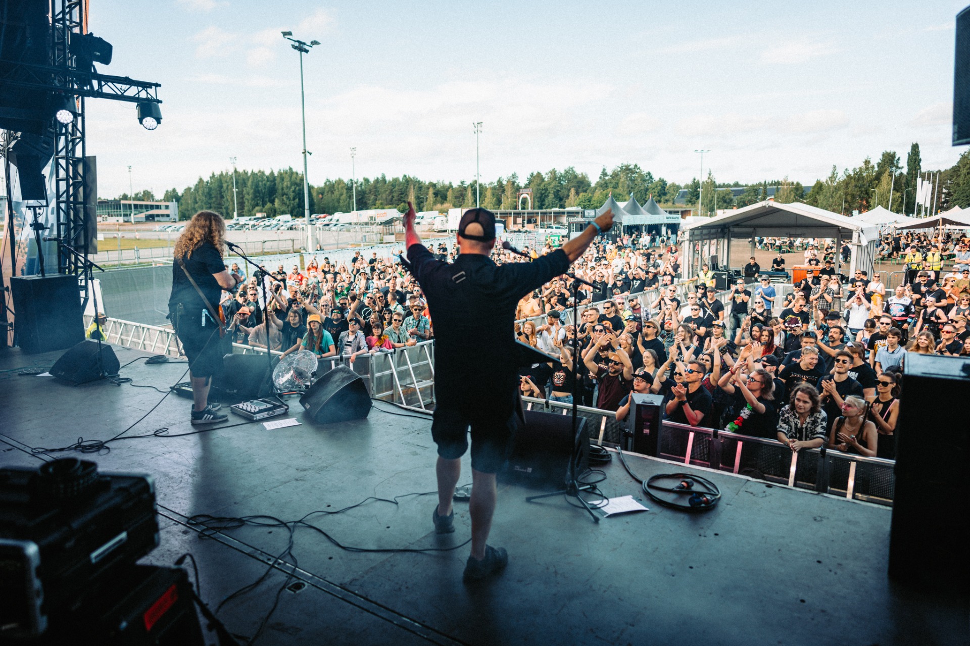 Photo: Harri Säynevirta