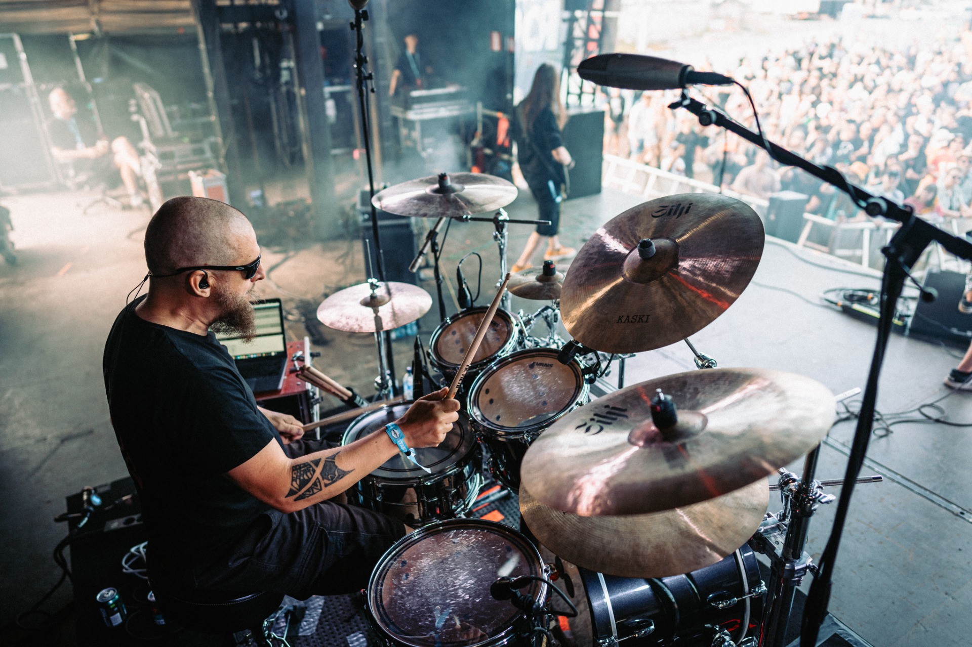Photo: Harri Säynevirta