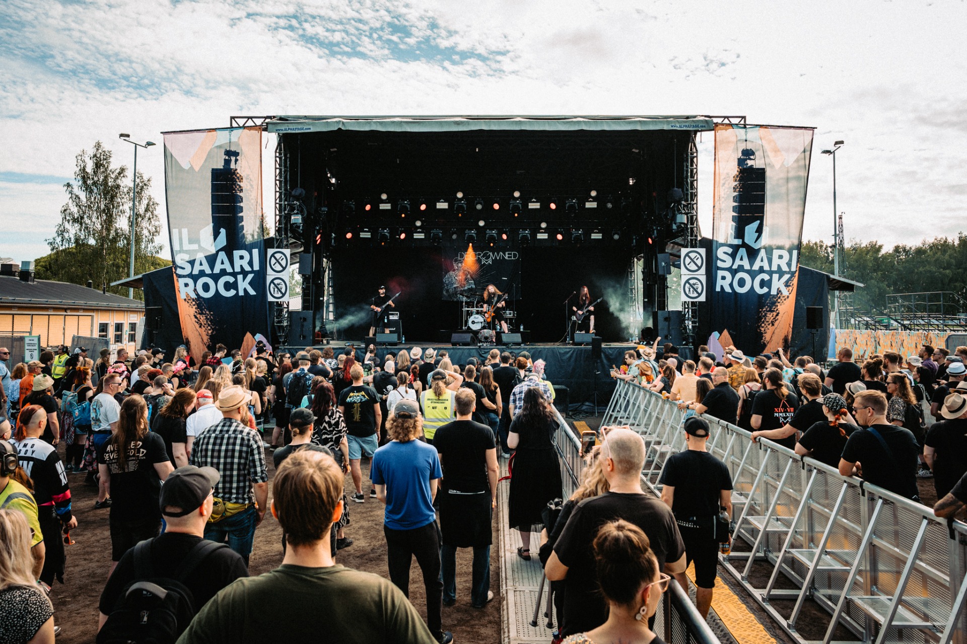 Photo: Harri Säynevirta