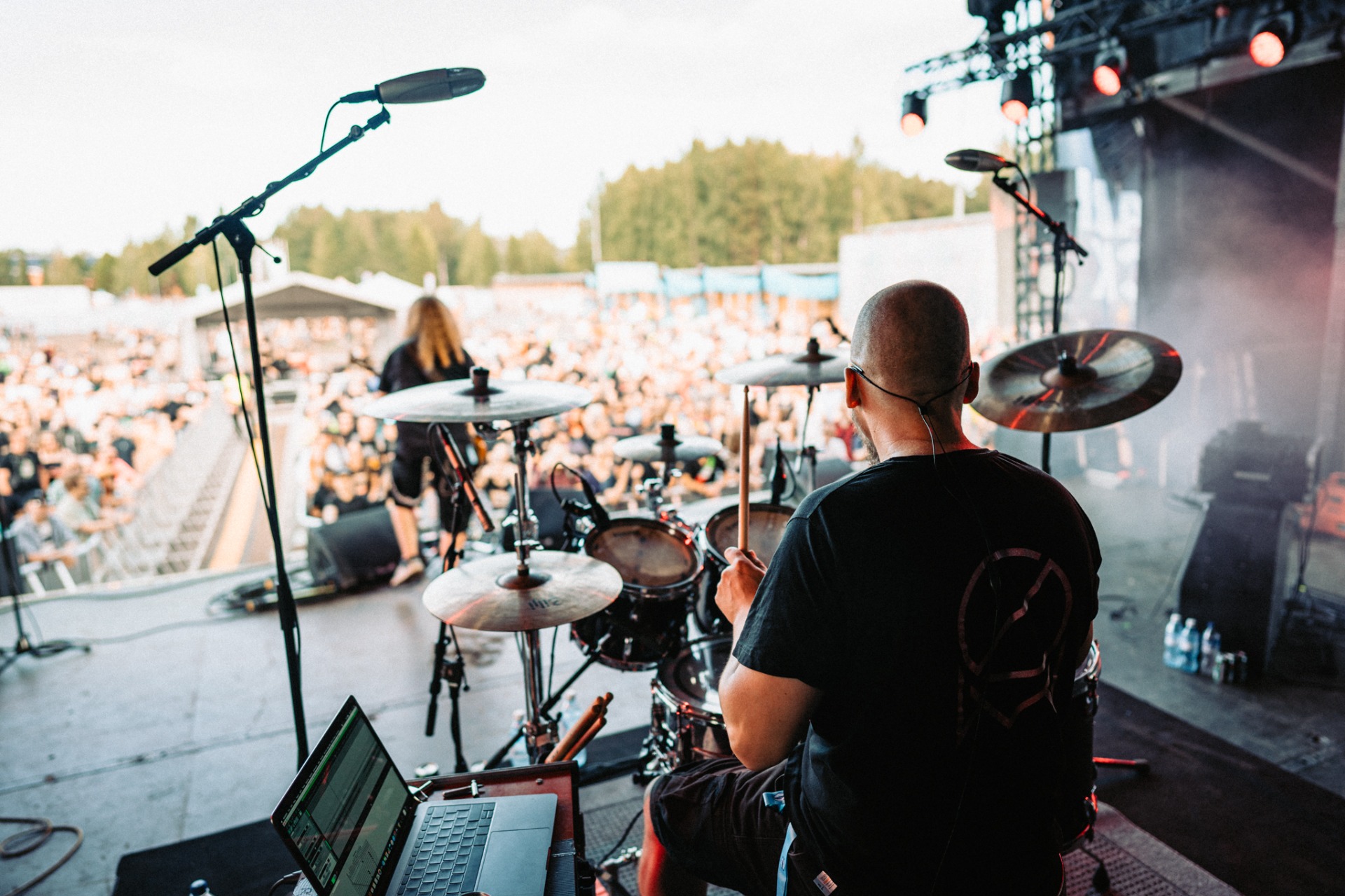 Photo: Harri Säynevirta