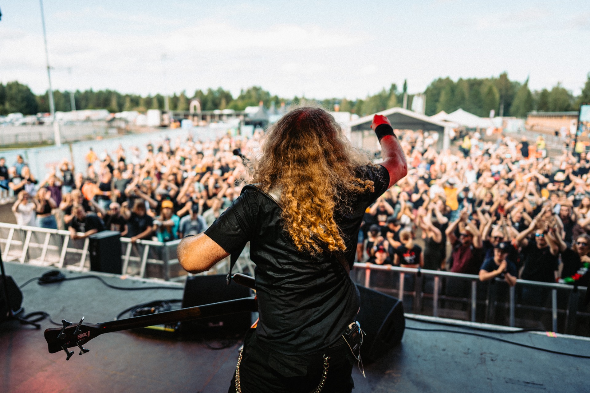 Photo: Harri Säynevirta