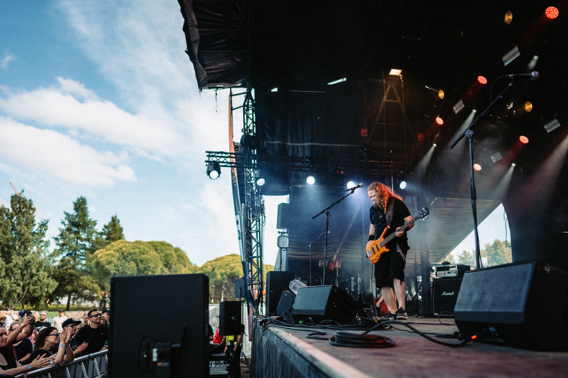 Photo: Harri Säynevirta