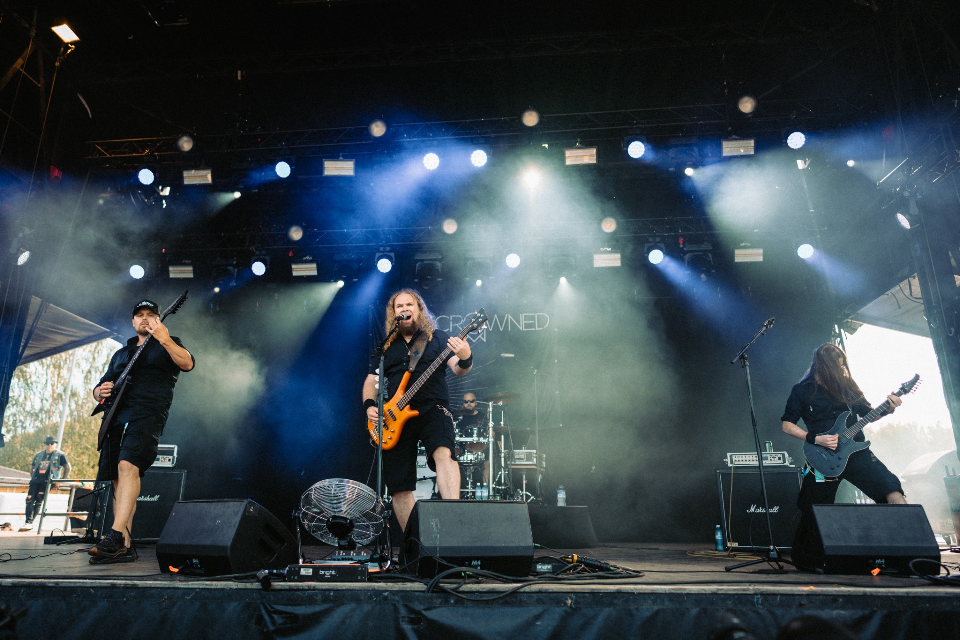 Photo: Harri Säynevirta