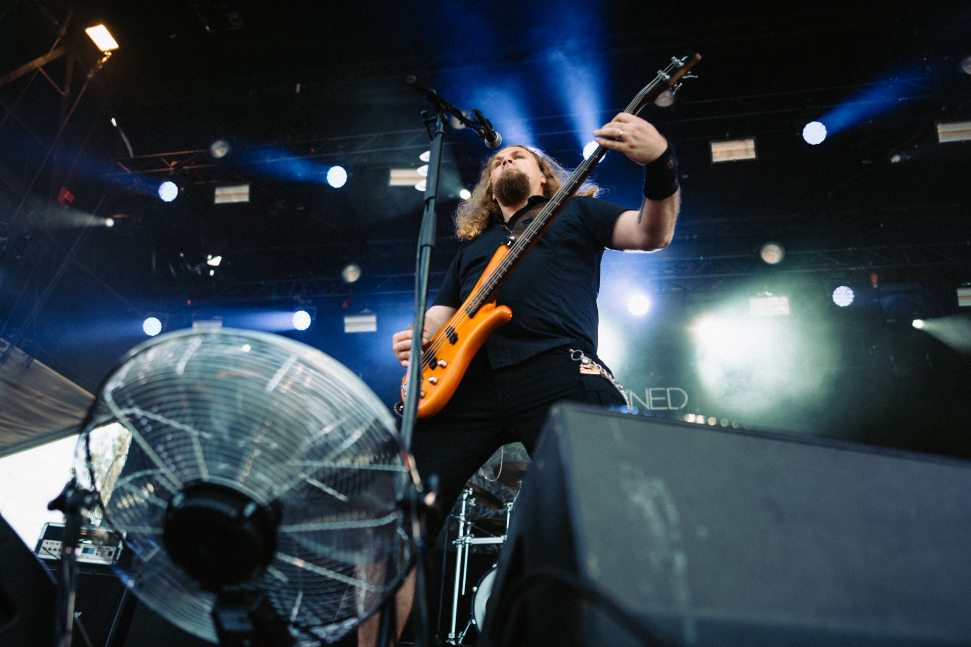 Photo: Harri Säynevirta