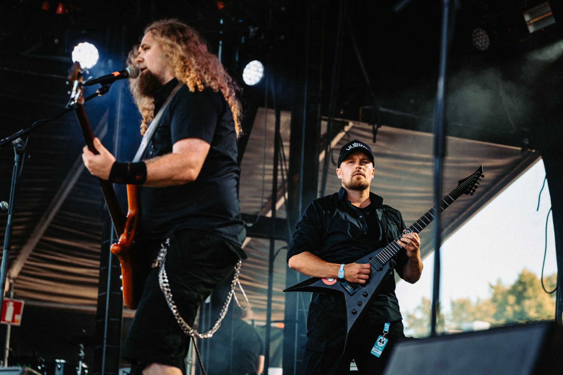 Photo: Harri Säynevirta
