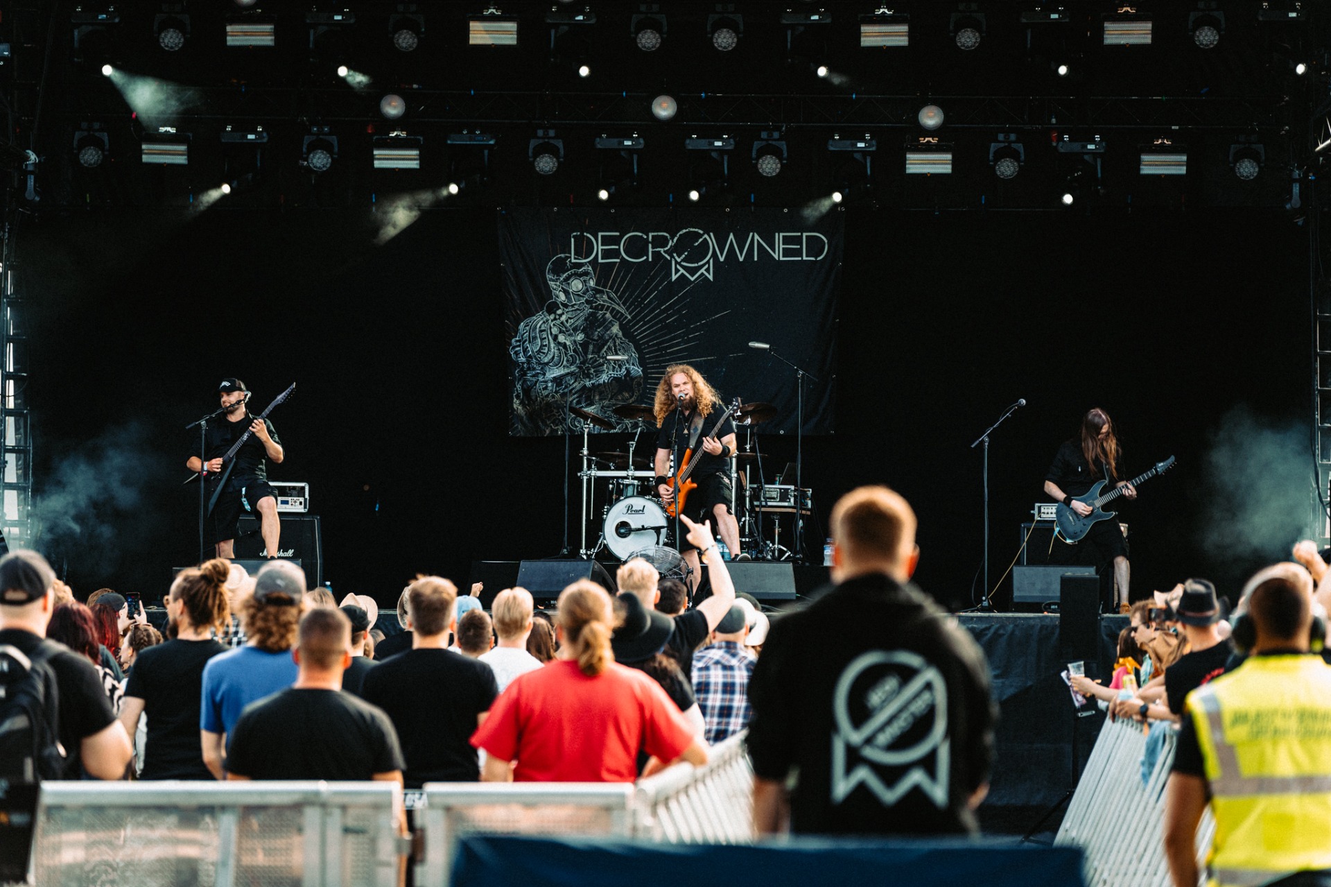 Photo: Harri Säynevirta