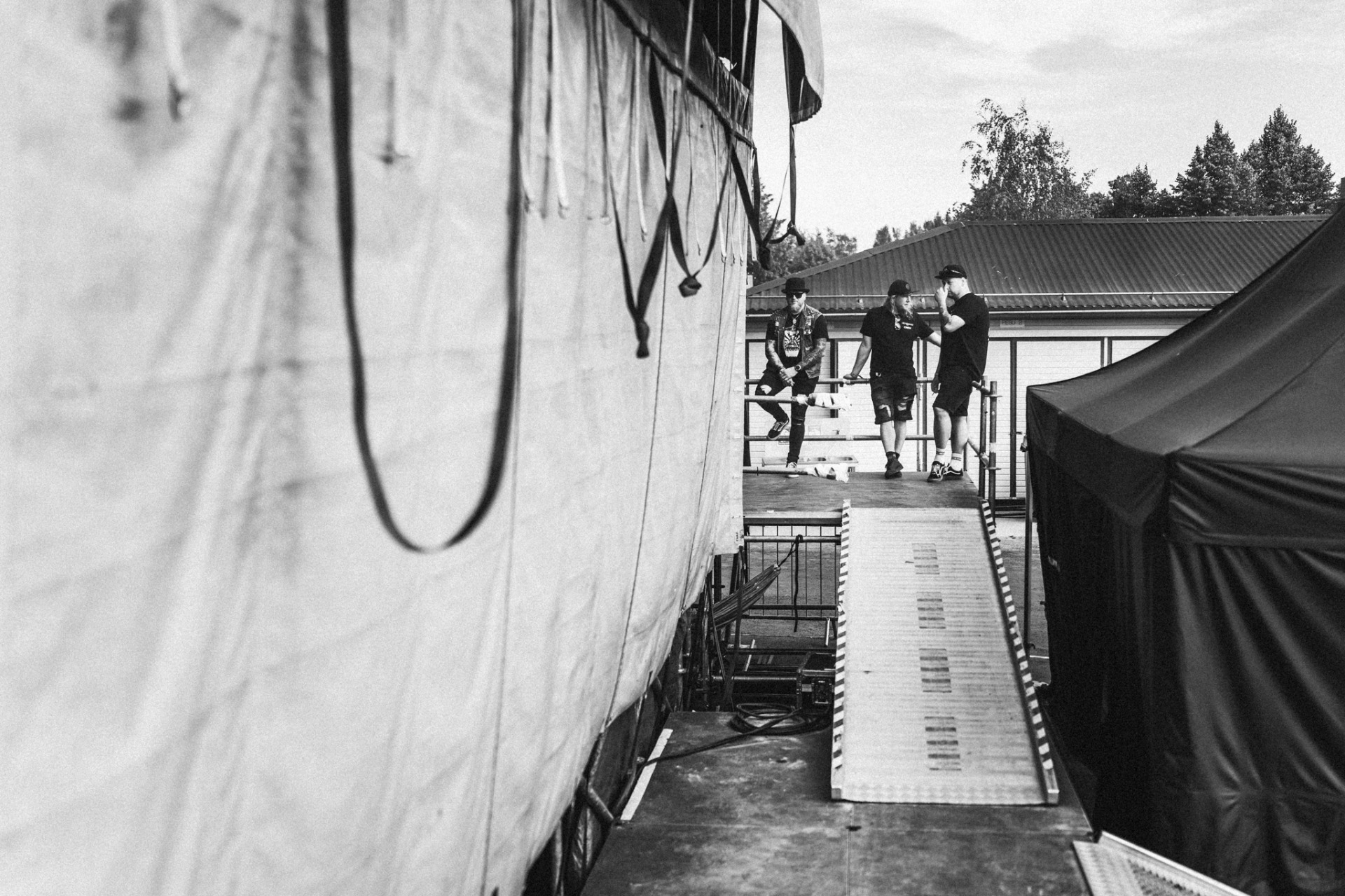 Photo: Harri Säynevirta